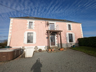 French property, houses and homes for sale in Menomblet Vendée Pays_de_la_Loire