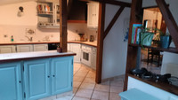 Maison à vendre à Bourganeuf, Creuse - 138.430 € - photo 7
