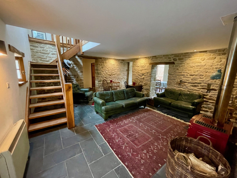 French property for sale in Limerzel, Morbihan - €240,750 - photo 14