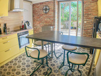 Maison à vendre à Montmorillon, Vienne - 371.000 € - photo 4