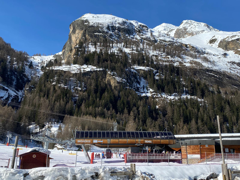 Ski property for sale in Tignes - €3,006,000 - photo 4