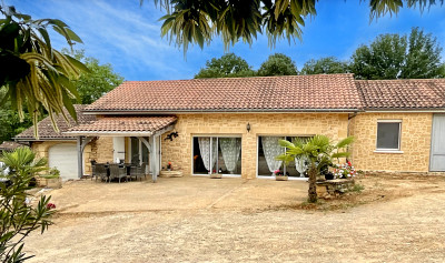 Maison à vendre à Thonac, Dordogne, Aquitaine, avec Leggett Immobilier