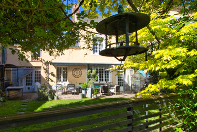 French property for sale in Le Lude, Sarthe - €519,400 - photo 9