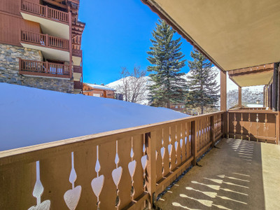 Ski property for sale in Les Menuires - €242,000 - photo 7