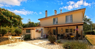 Maison à vendre à Trémolat, Dordogne, Aquitaine, avec Leggett Immobilier