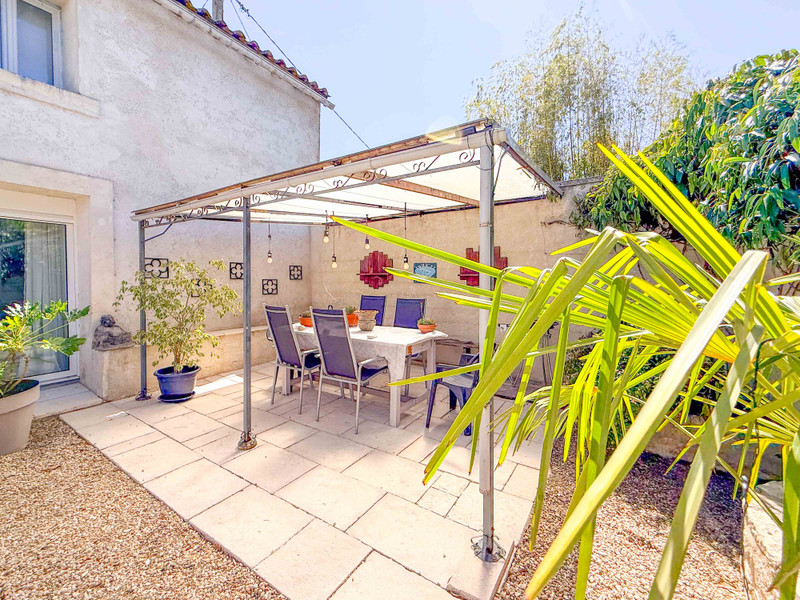 French property for sale in Saint-Mandé-sur-Brédoire, Charente-Maritime - €282,500 - photo 7