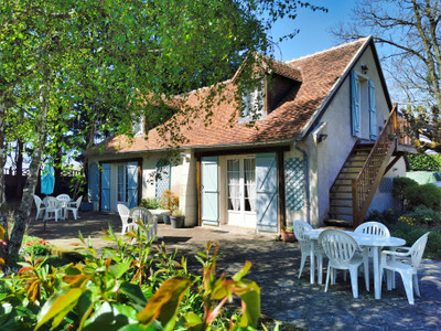 house for sale in Centre-Val de Loire