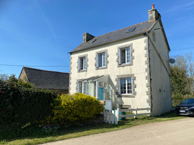 French property for sale in Poullaouen, Finistère - €42,400 - photo 13