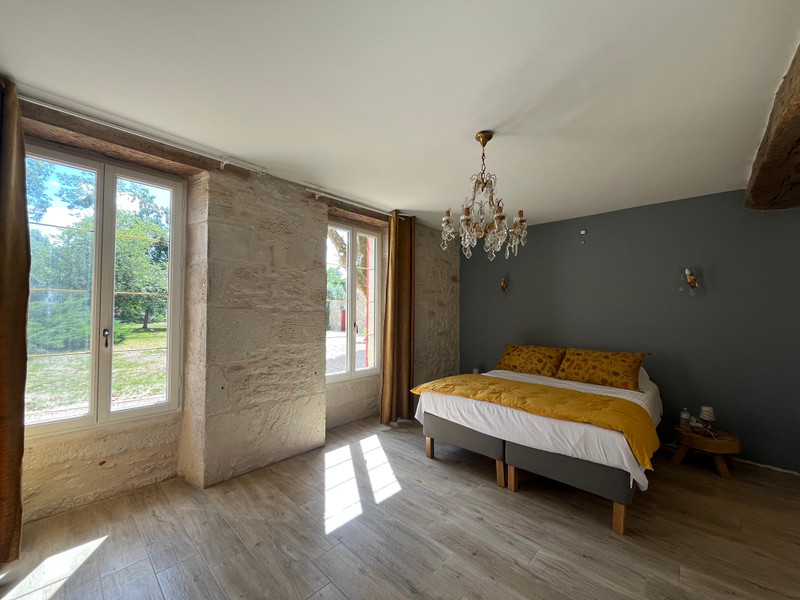 French property for sale in Fougueyrolles, Dordogne - €1,356,800 - photo 8