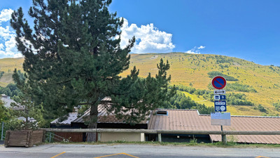 Ski property for sale in Les Deux Alpes 1650 - €170,000 - photo 9