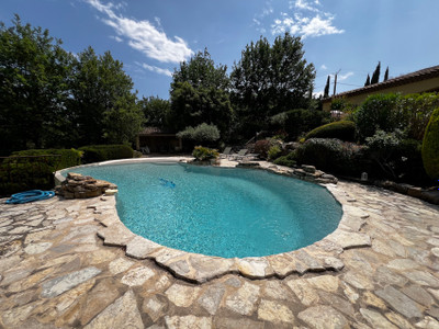French property for sale in Cotignac, Var - €1,260,000 - photo 3