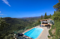 Maison à vendre à Saint-Cézaire-sur-Siagne, Alpes-Maritimes - 795.000 € - photo 3