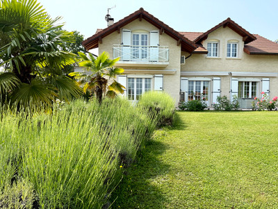 Maison à vendre à Messery, Haute-Savoie, Rhône-Alpes, avec Leggett Immobilier