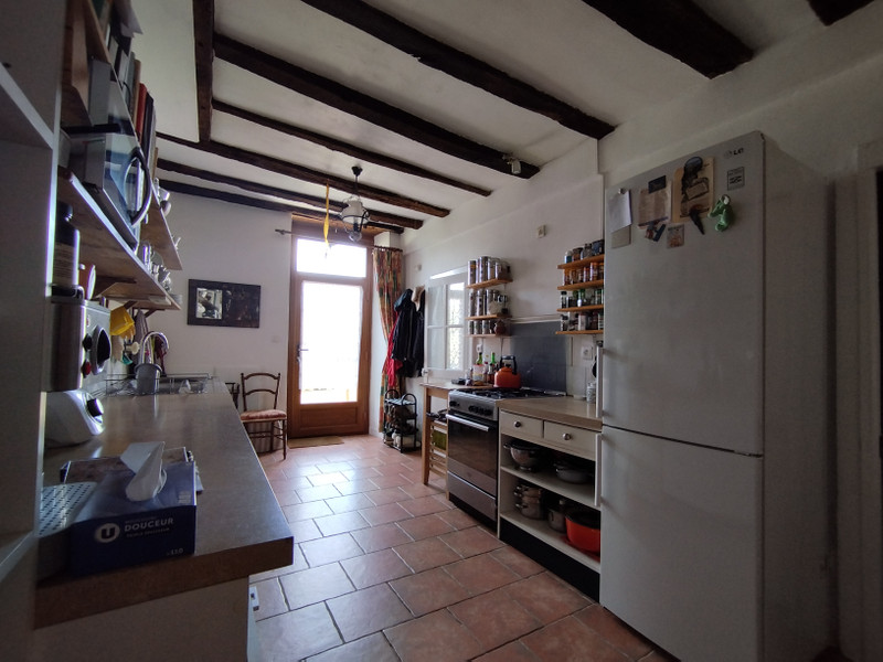 French property for sale in Saint-Léger-Magnazeix, Haute-Vienne - €75,900 - photo 7
