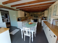Maison à vendre à Saint-Gervais-d'Auvergne, Puy-de-Dôme - 495.000 € - photo 12