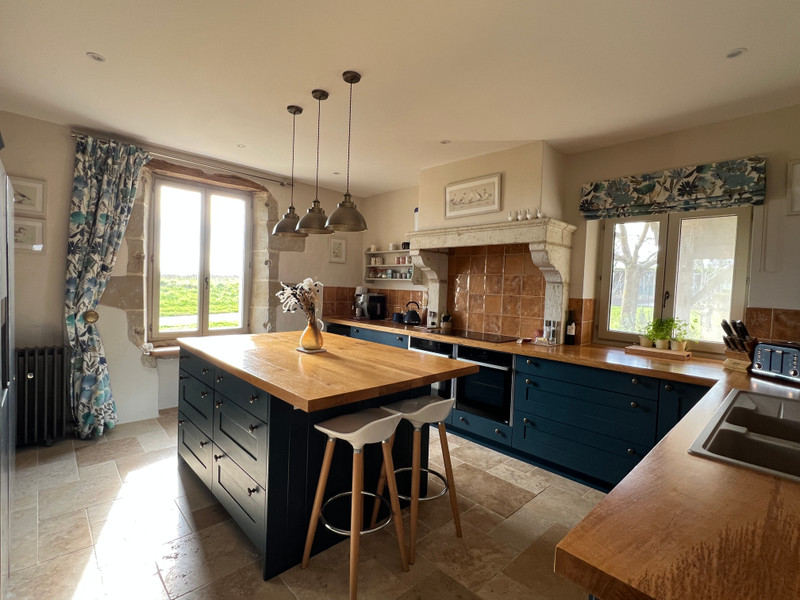 French property for sale in Eymet, Dordogne - €650,000 - photo 6