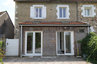 Maison à vendre à Liglet, Vienne - 99.950 € - photo 2