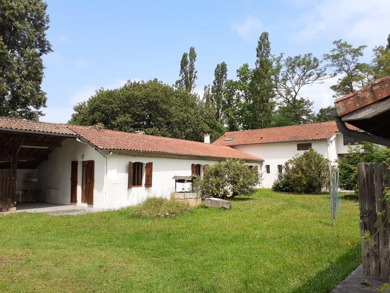 French property for sale in Sos, Lot-et-Garonne - €395,000 - photo 11