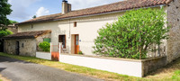 Maison à vendre à Valence-en-Poitou, Vienne - 136.250 € - photo 3