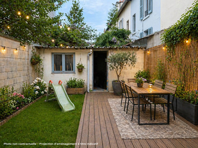 French property for sale in Villejuif, Val-de-Marne - €590,000 - photo 11