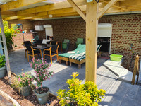 Maison à vendre à Linzeux, Pas-de-Calais - 325.000 € - photo 9