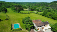 Propriété à vendre à Puy-l'Évêque, Lot - 399 000 € - photo n°2