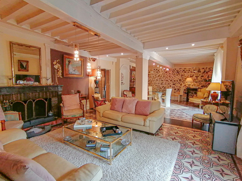 French property for sale in Pruzilly, Saône-et-Loire - &#8364;1,590,000 - photo 5
