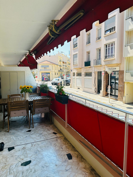 French property for sale in Antibes, Alpes-Maritimes - &#8364;595,000 - photo 10