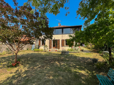 house for sale in Charente