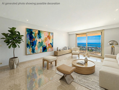 French property for sale in Nice, Alpes-Maritimes - €419,000 - photo 1
