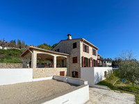 Maison à vendre à Montauroux, Var - 970.000 € - photo 1