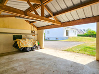 Propriété à vendre à Saint-Gérand-Croixanvec, Morbihan - 194 000 € - photo n°8