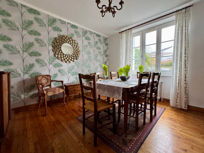 French property for sale in Huelgoat, Finistère - €149,000 - photo 2