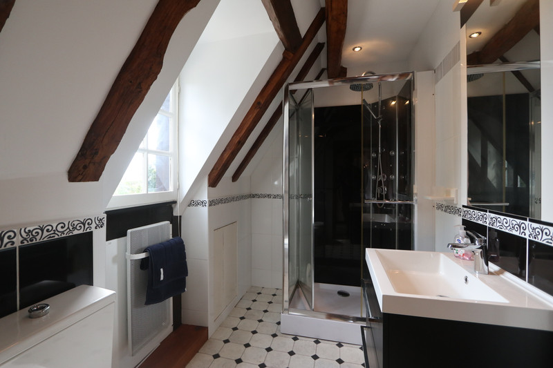 French property for sale in Saint-Félix-de-Reillac-et-Mortemart, Dordogne - €499,999 - photo 8
