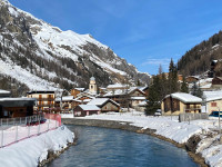 Lake for sale in Tignes Savoie French_Alps