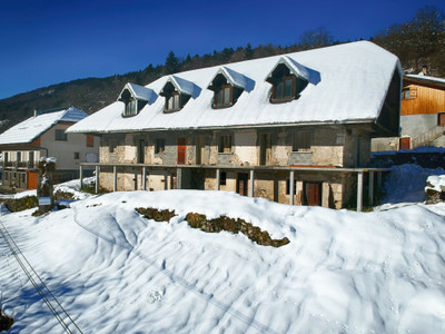 Maison à vendre à Saint-François-de-Sales, Savoie, Rhône-Alpes, avec Leggett Immobilier