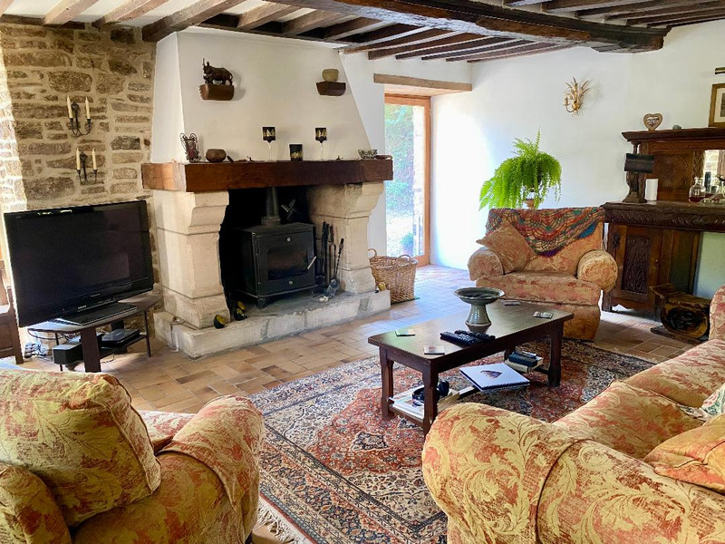 French property for sale in Tessy-Bocage, Manche - €670,000 - photo 6