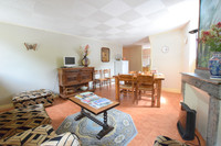 Appartement à vendre à Saint-Béat-Lez, Haute-Garonne - 112 000 € - photo 4