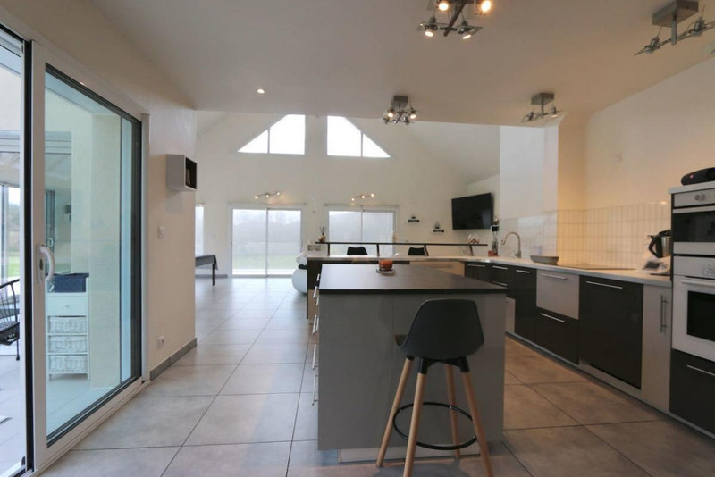French property for sale in Nolay, Côte-d'Or - €435,000 - photo 3