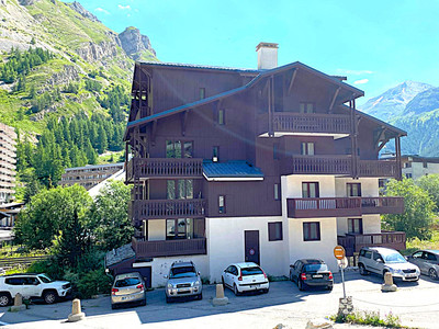 Ski property for sale in Val d'Isere - €366,950 - photo 9