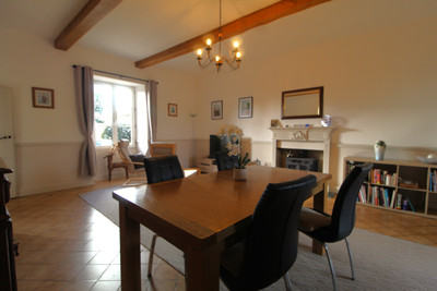 French property for sale in Pressac, Vienne - €599,000 - photo 5