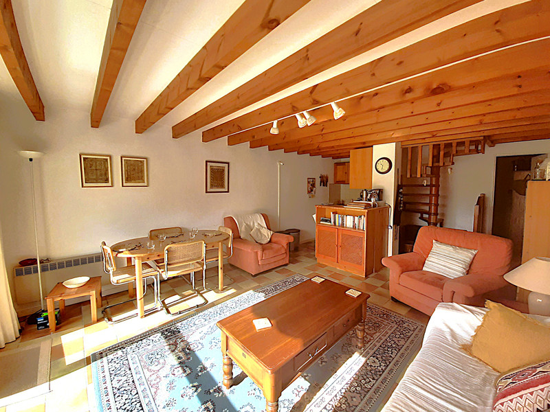 French property for sale in Bouteilles-Saint-Sébastien, Dordogne - €89,500 - photo 5