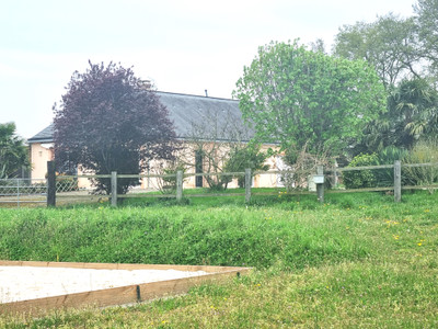 Maison à vendre à Congrier, Mayenne, Pays de la Loire, avec Leggett Immobilier