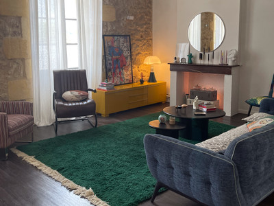 French property for sale in Cérons, Gironde - €534,700 - photo 6