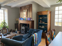 Maison à vendre à Uzerche, Corrèze - 174.990 € - photo 3