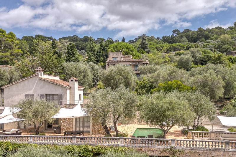 French property for sale in Mouans-Sartoux, Alpes-Maritimes - €2,200,000 - photo 1