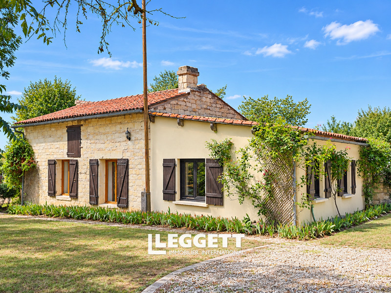 Maison 4 pièce(s), RANTON