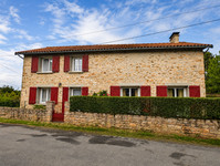 Propriété à vendre à Champsac, Haute-Vienne - 318 000 € - photo n°10