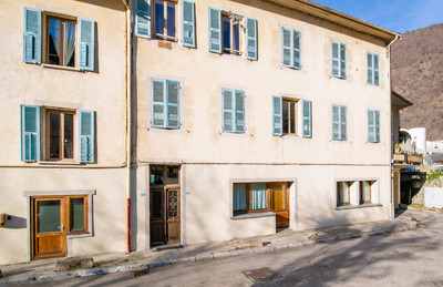 apartment for sale in Savoie