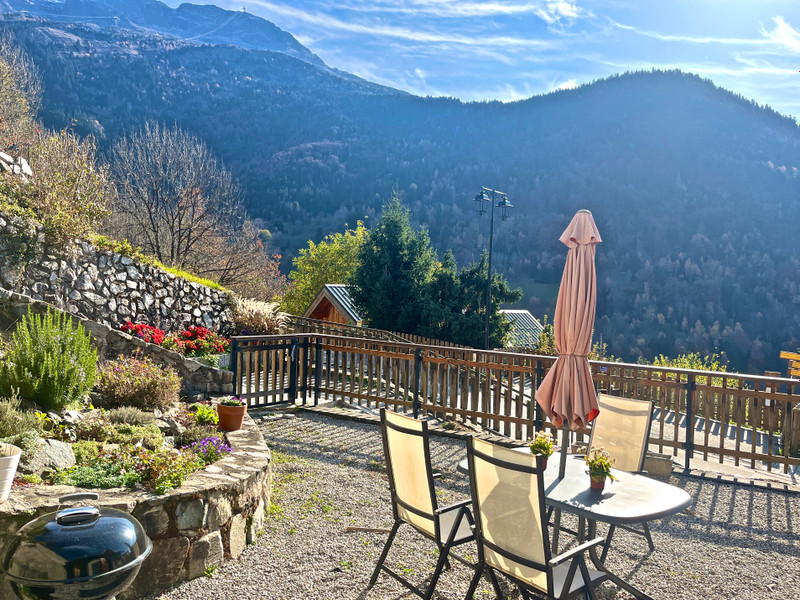 Ski property for sale in Vaujany - €390,000 - photo 4